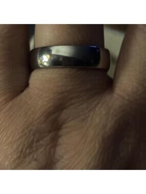 Size 10 Ring